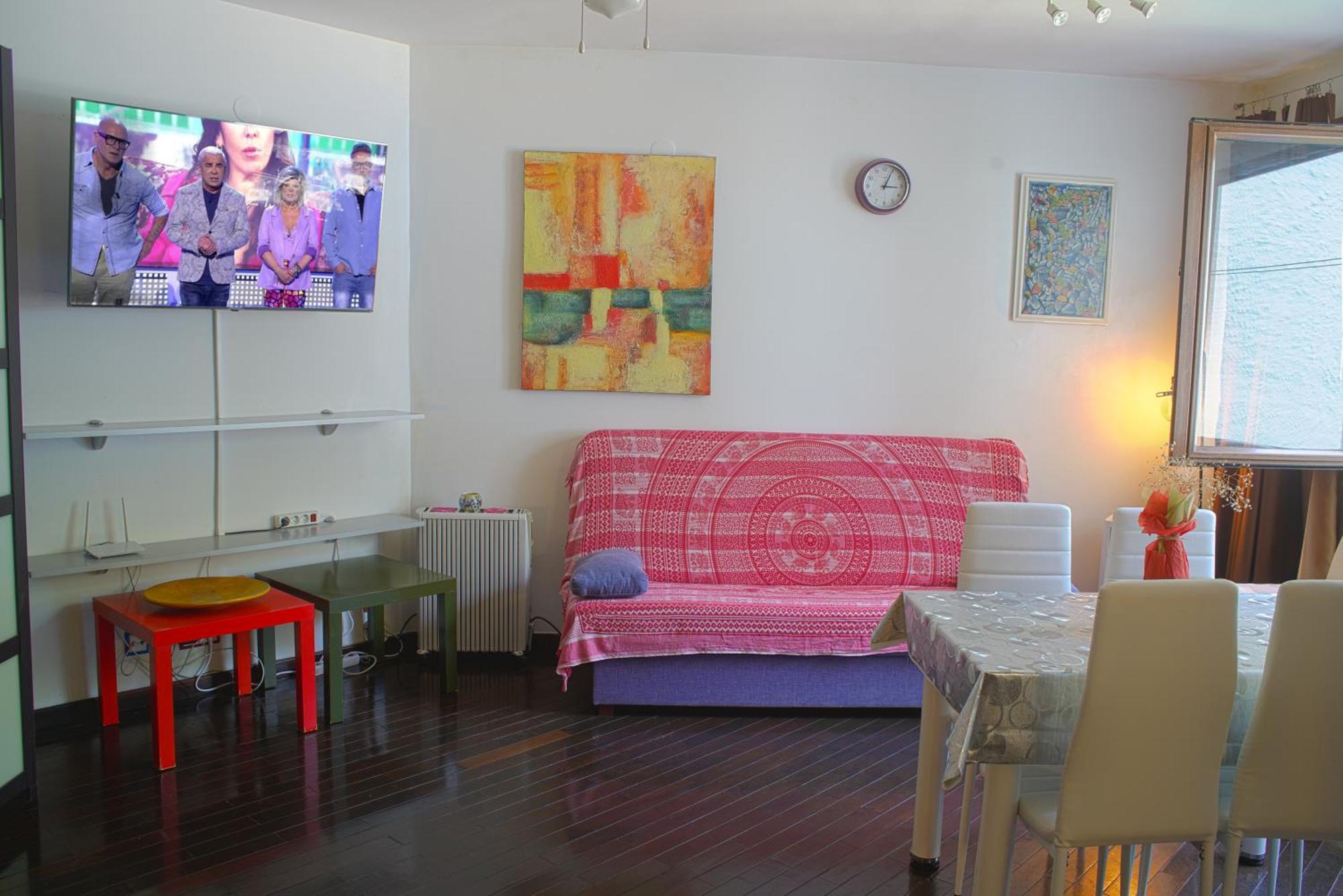 1Ra Linea De Playa Las Fuentes Luxury Apartament Pp1 Pet Alcossebre Zewnętrze zdjęcie